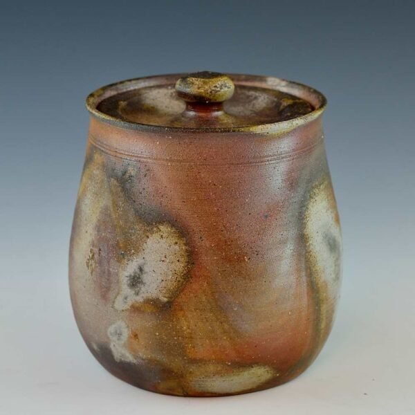 Salt Jar (Large) - Image 2