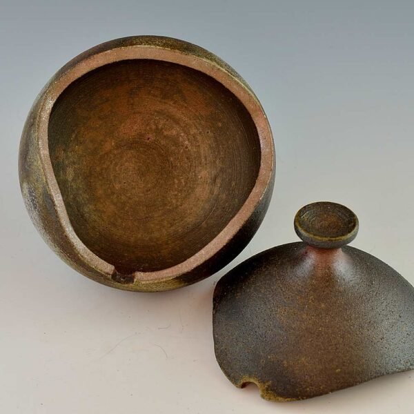 Droplet Sugar Jar - Image 3