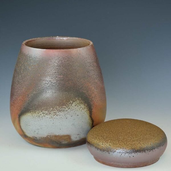 Lidded Container (Large) - Image 3