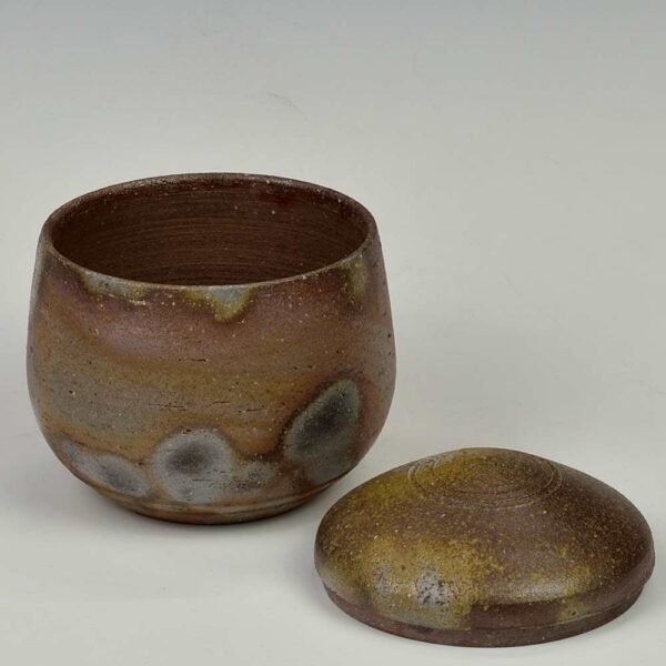 Lidded Container (Small) - Image 2