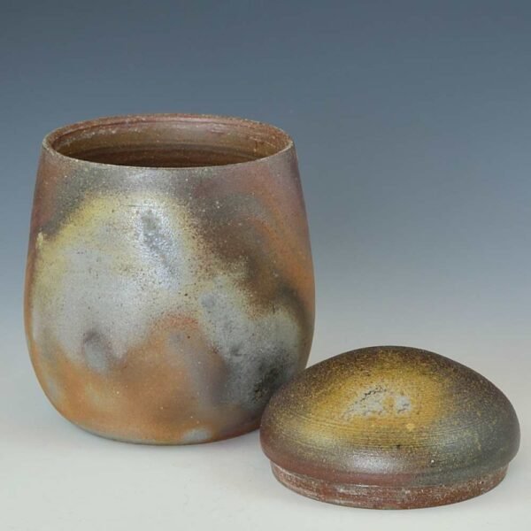 Lidded Container (Small) - Image 3