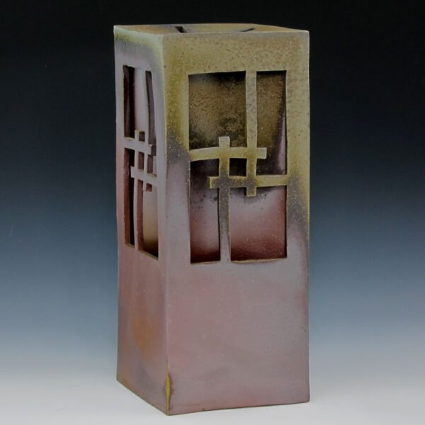 Japanese Style Lamp - Image 2