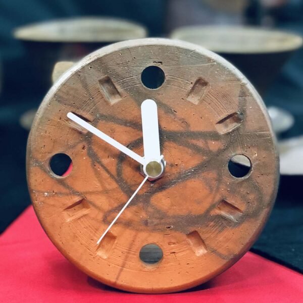 Tabletop Clock