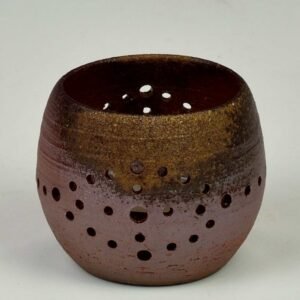 キャンドルホルダー