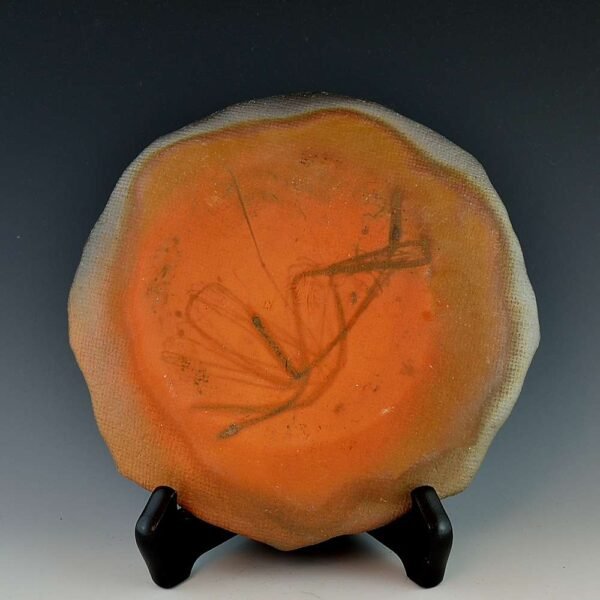 Stone-face Octagonal Plate - Image 3