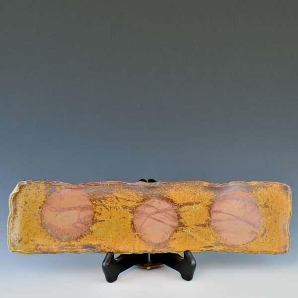 Stone-face Long Long Plate - Image 2