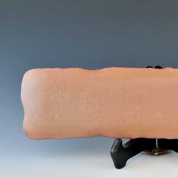 Stone-face Long Long Plate - Image 3