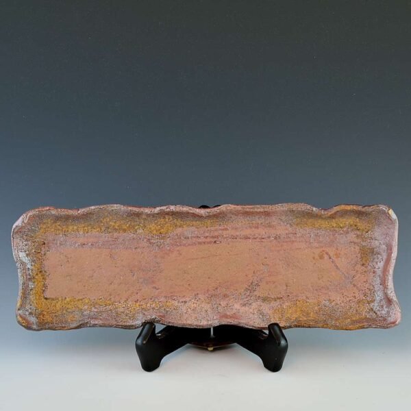 Stone-face Long Plate - Image 2