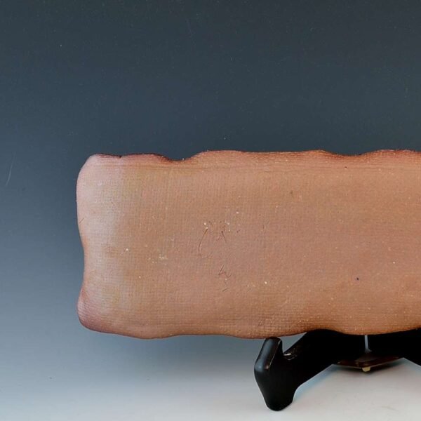 Stone-face Long Plate - Image 3