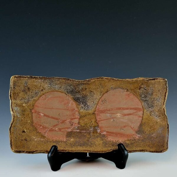 Stone-face Rectangular Plate - Image 2