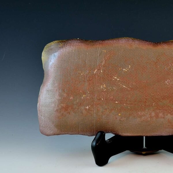 Stone-face Rectangular Plate - Image 3