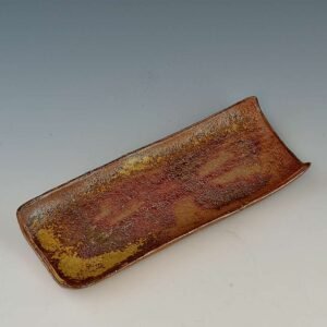 Mame Rectangular Plate