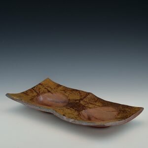 Double Square Dip Plate