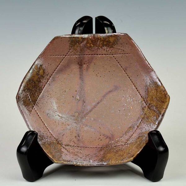 Hexagonal Plate - Image 2