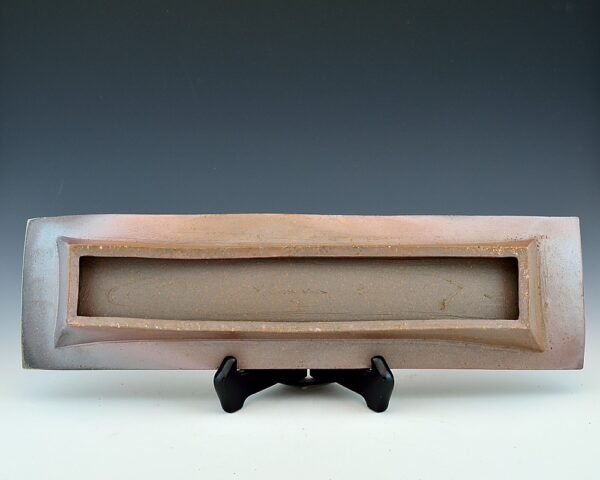 Sculptured Long Plate - Image 3