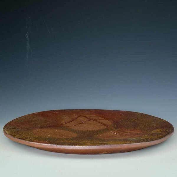 Organic Round Plate (X-Large) - Image 3
