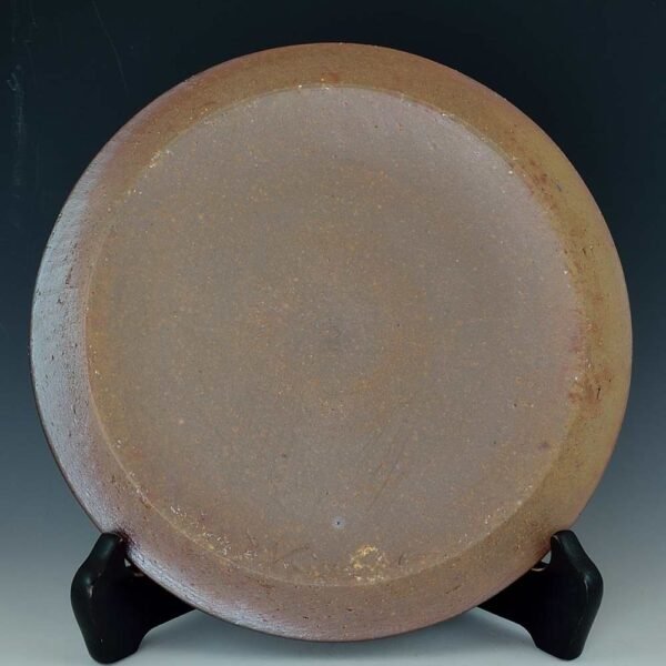 Organic Round Plate (Medium) - Image 2