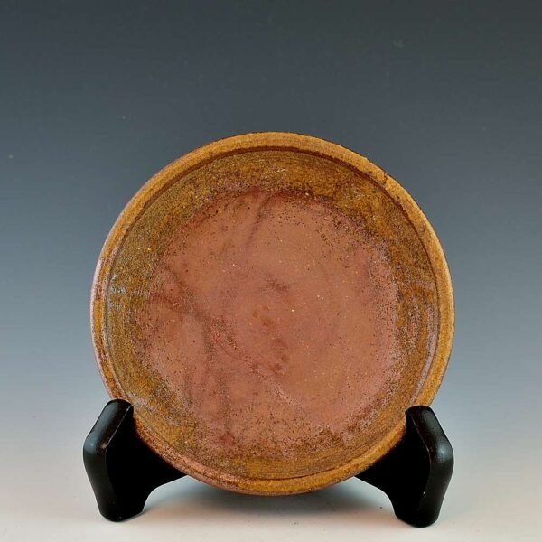 Round Plate (Small) - Image 2