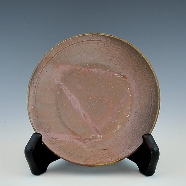 Sharp Edge Round Plate (Small) - Image 2