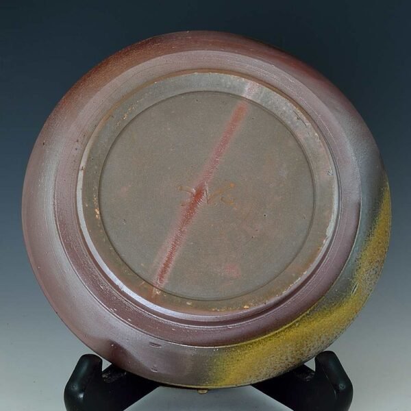 Tapered Rim Plate (Medium) - Image 2