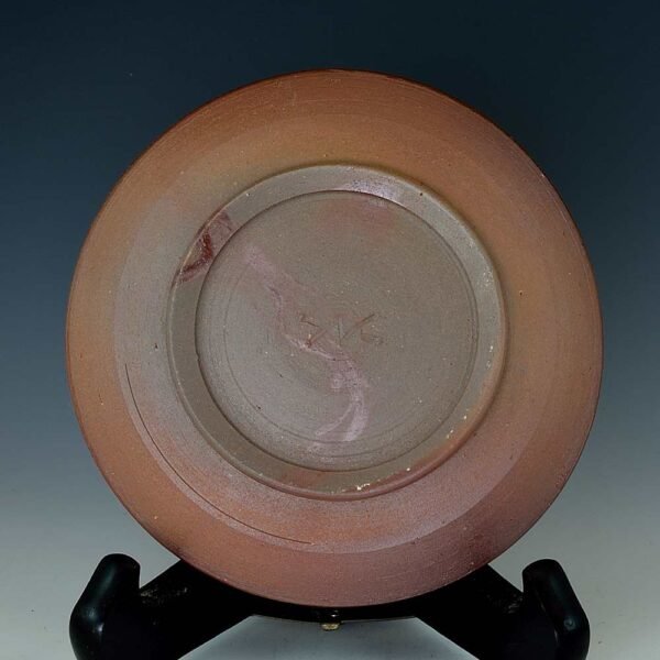 Tapered Rim Plate (Small) - Image 2