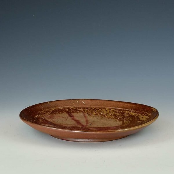 Tapered Rim Plate (Small) - Image 3