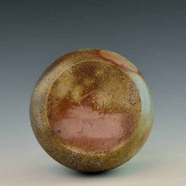 Korogashi Sake Bottle - Image 4