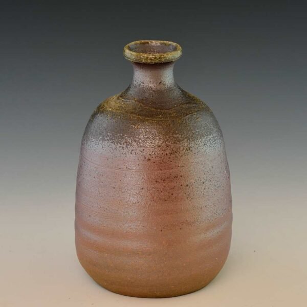 Premium Goma Sake Bottle - Image 2