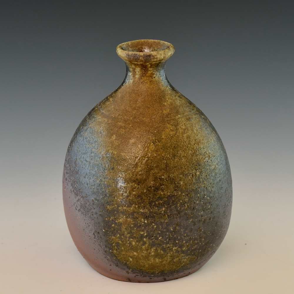 Premium Goma Sake Bottle