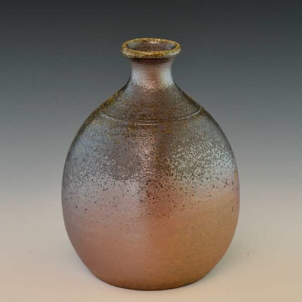 Premium Goma Sake Bottle - Image 2