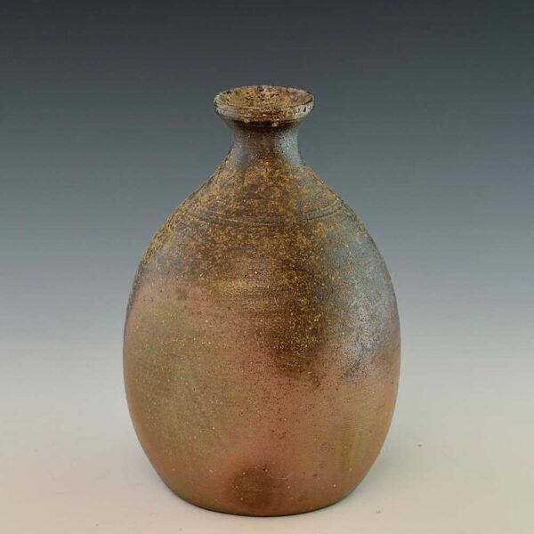 Sangiri Sake Bottle - Image 2