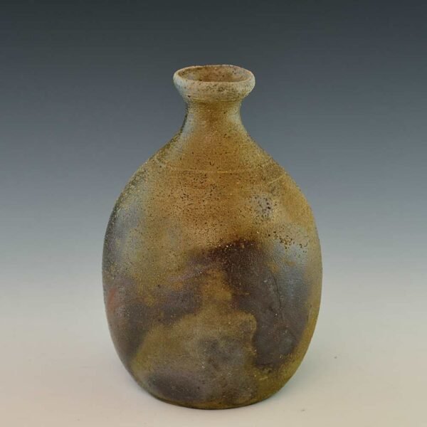 Sangiri Sake Bottle - Image 2