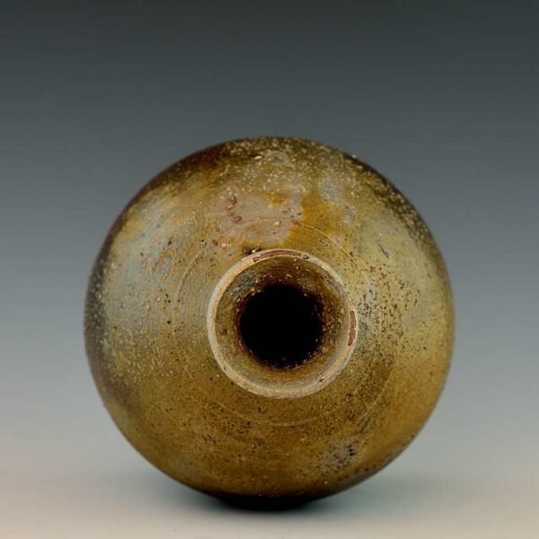 Sangiri Sake Bottle - Image 3