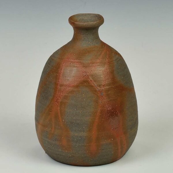 Hidasuki Sake Bottle - Image 2