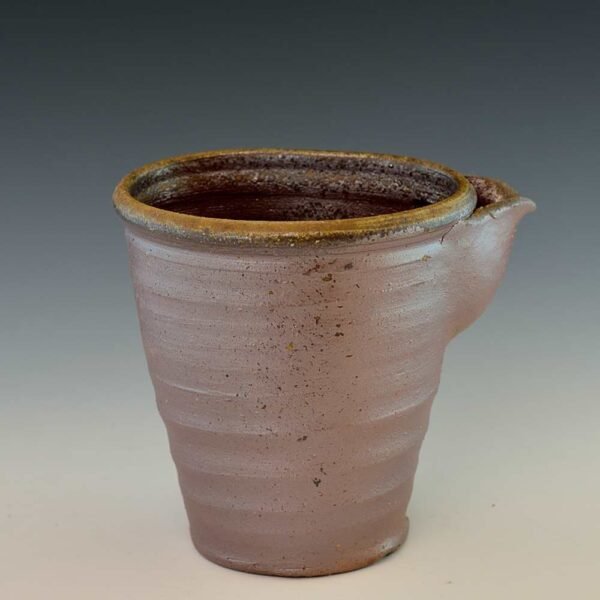 Side Mouth Sake Server (Tall) - Image 2