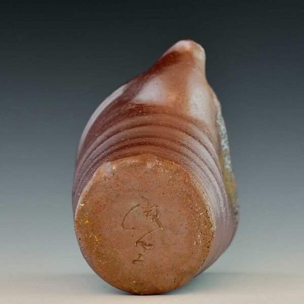 Side Mouth Sake Server (Tall) - Image 4