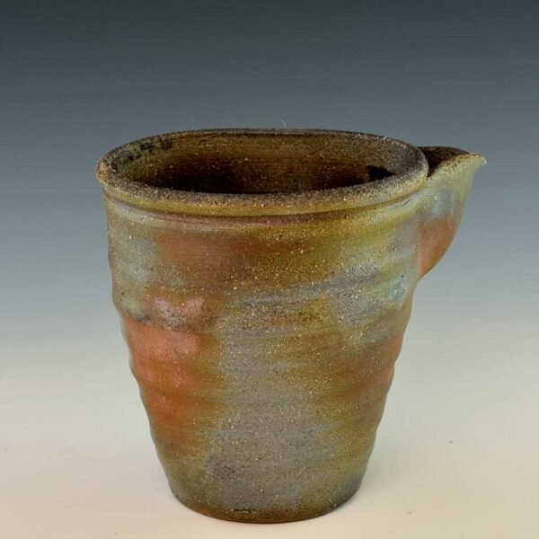 Side Mouth Sake Server (Tall) - Image 2