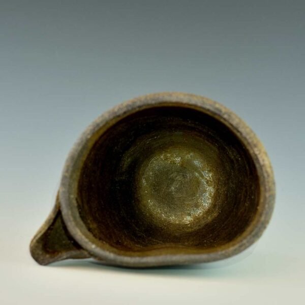 Side Mouth Sake Server (Tall) - Image 3