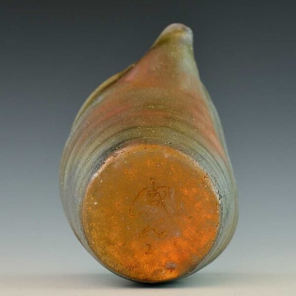 Side Mouth Sake Server (Tall) - Image 4