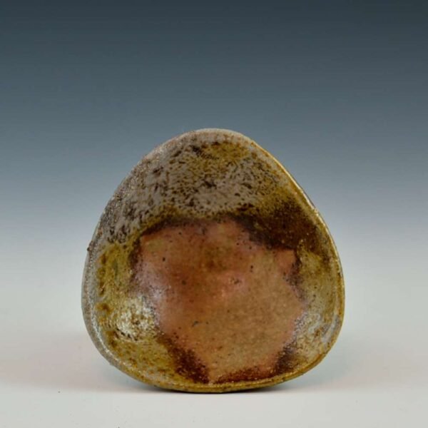 Three Leg Sake Cup - Image 3