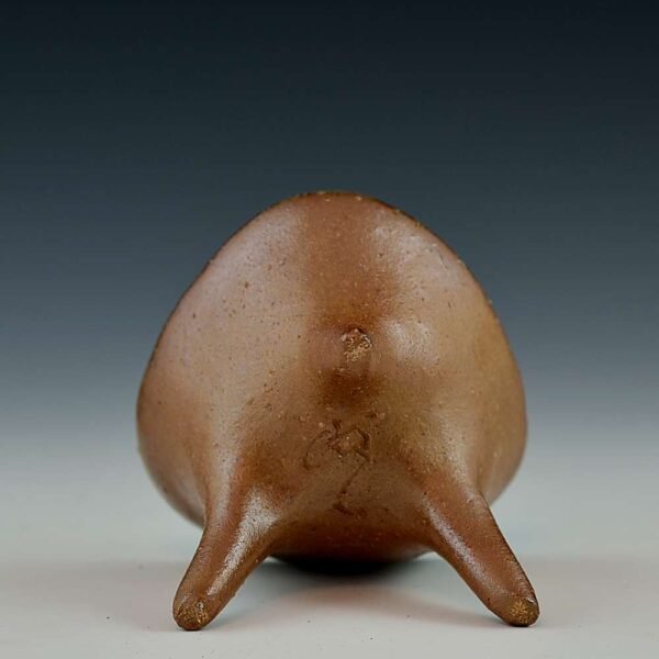 Three Leg Sake Cup - Image 4