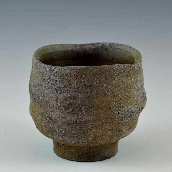 Premium Korogashi Sake Cup - Image 2