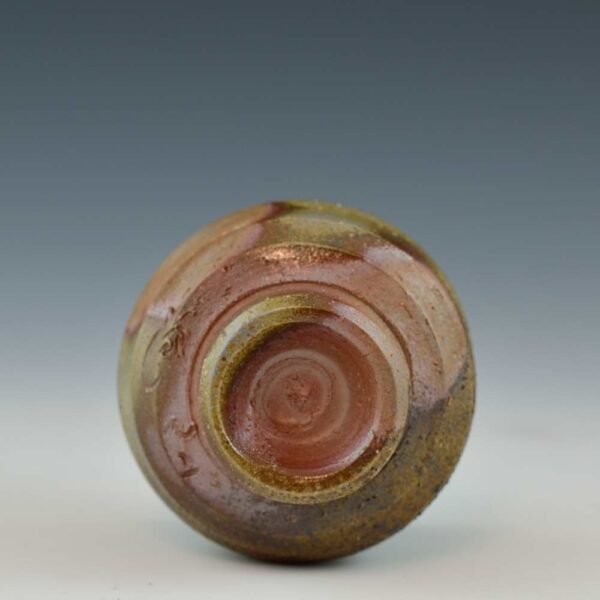 Premium Korogashi Sake Cup - Image 4