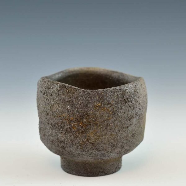 Premium Korogashi Sake Cup - Image 2