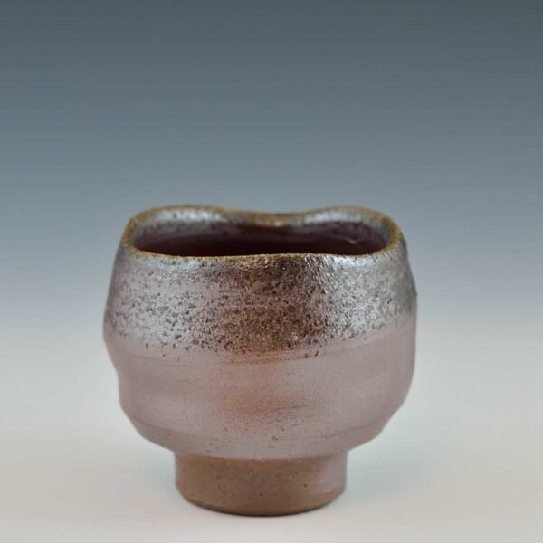 Premium Goma Sake Cup - Image 2