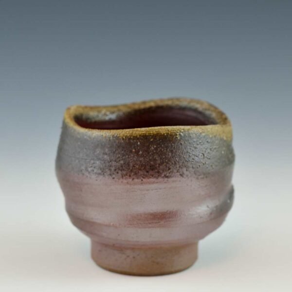 Premium Goma Sake Cup - Image 2