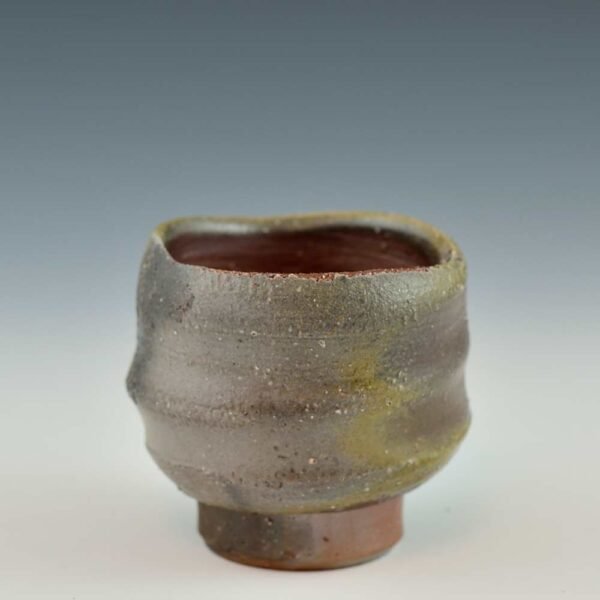 Sangiri Sake Cup - Image 2