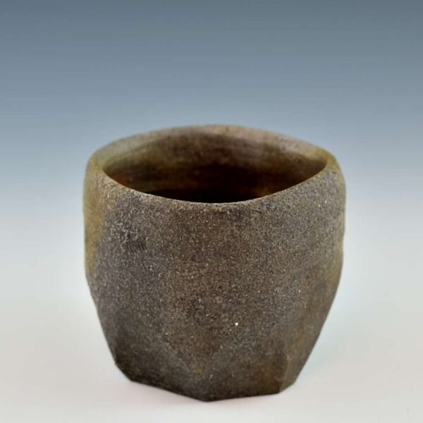 No Base Sake Cup - Image 2