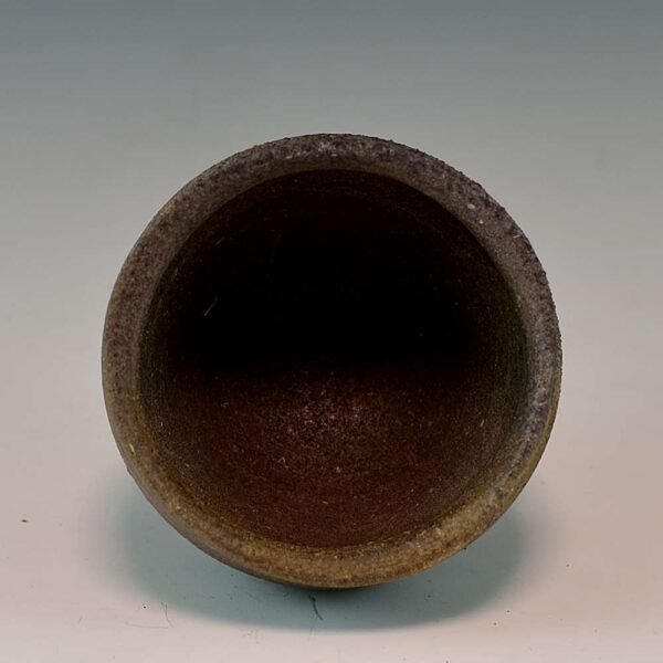 Square Base Sake Cup - Image 3