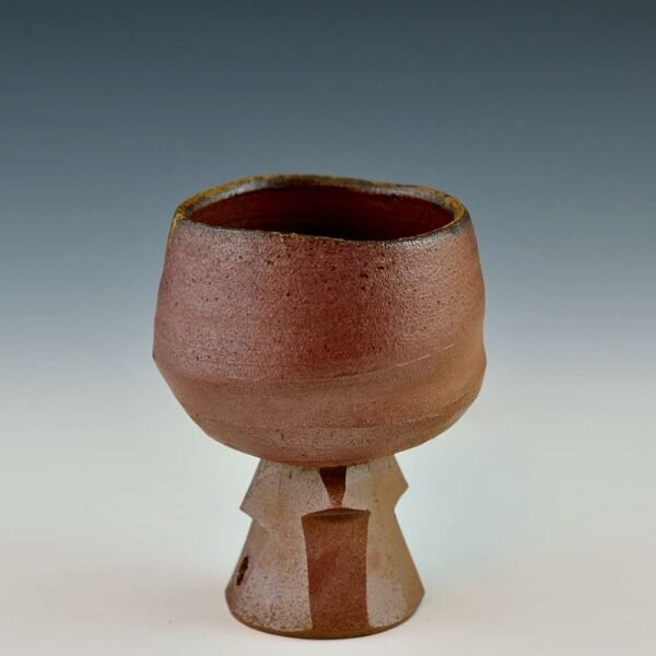 Horseback Sake Cup - Image 2